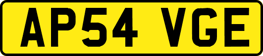 AP54VGE