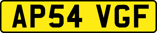 AP54VGF