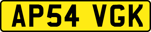 AP54VGK