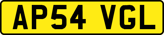 AP54VGL