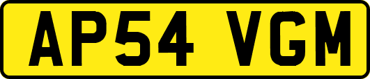 AP54VGM