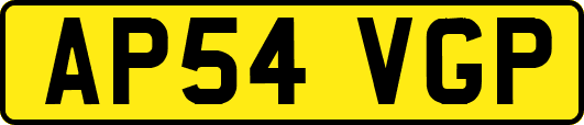 AP54VGP