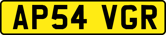 AP54VGR