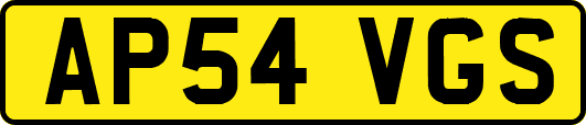 AP54VGS