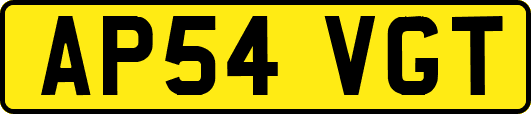 AP54VGT