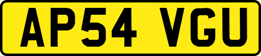 AP54VGU