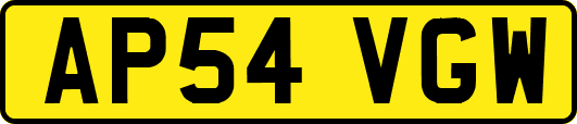 AP54VGW