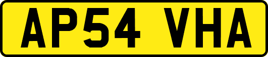 AP54VHA