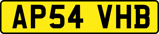 AP54VHB