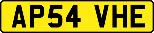 AP54VHE