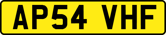 AP54VHF