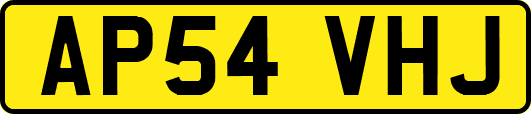 AP54VHJ