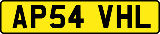 AP54VHL