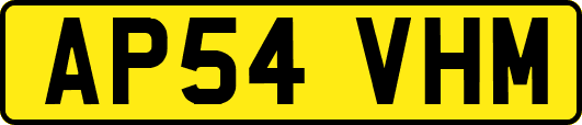 AP54VHM