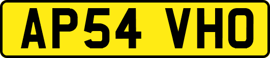 AP54VHO