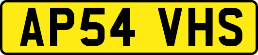AP54VHS