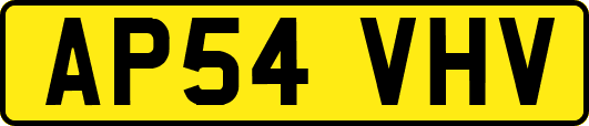 AP54VHV