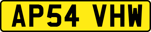 AP54VHW
