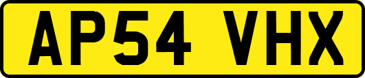 AP54VHX