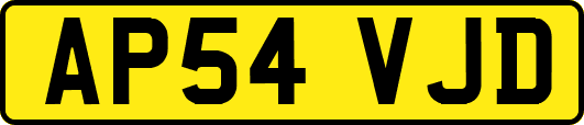 AP54VJD