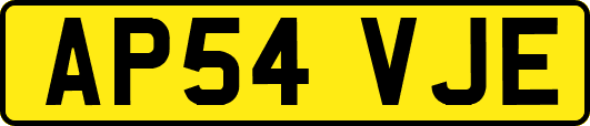 AP54VJE