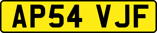 AP54VJF