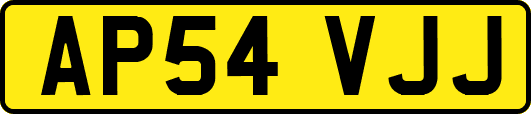 AP54VJJ