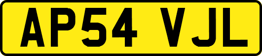 AP54VJL