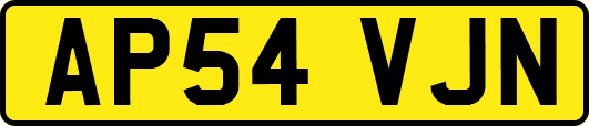 AP54VJN