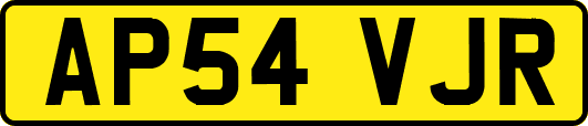 AP54VJR