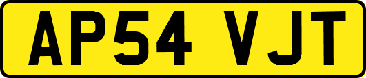 AP54VJT