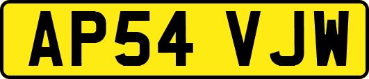 AP54VJW