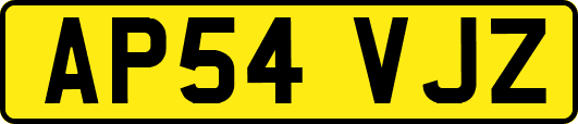 AP54VJZ