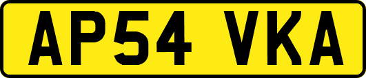 AP54VKA