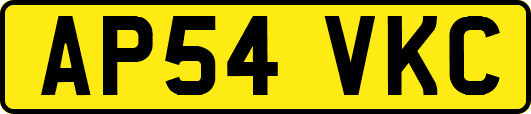 AP54VKC
