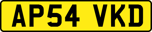 AP54VKD