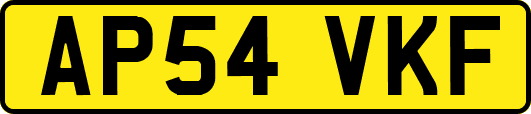 AP54VKF