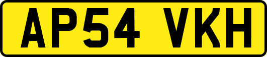 AP54VKH