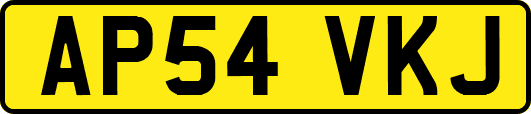 AP54VKJ