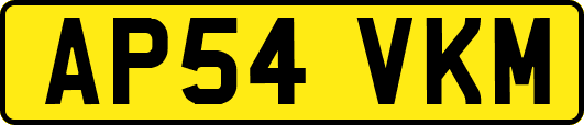 AP54VKM