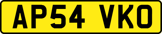 AP54VKO