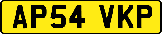 AP54VKP
