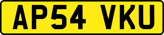 AP54VKU