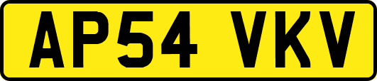 AP54VKV