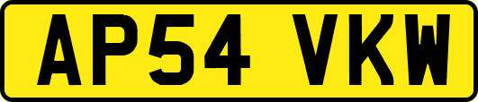 AP54VKW