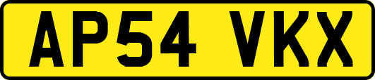 AP54VKX