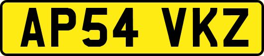 AP54VKZ