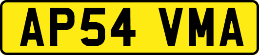 AP54VMA