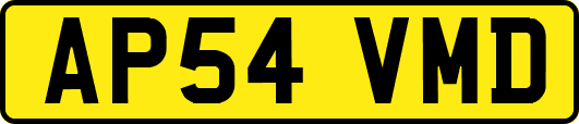 AP54VMD