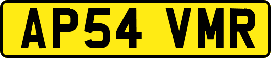 AP54VMR